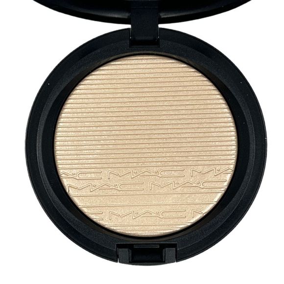 MAC Cosmetics Extra Dimension SkinFinish - Double Gleam - 0.31 oz / 9 g - Picture 4 of 5